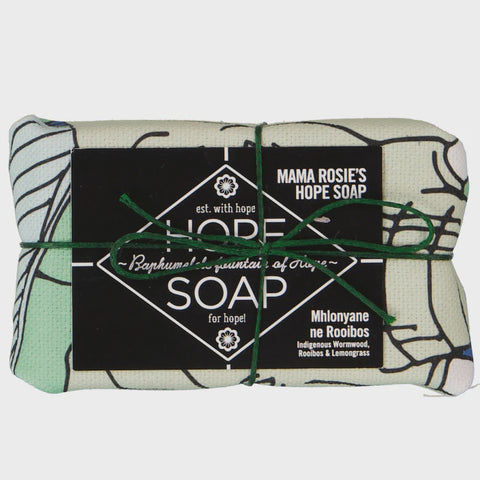 Soap / Rooibos Item