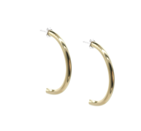 Earrings Matched Sail On