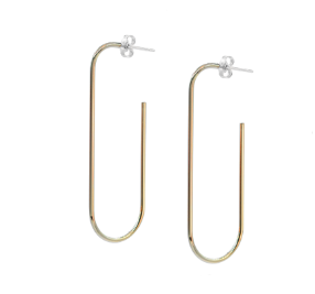 Earrings Matched Stretch