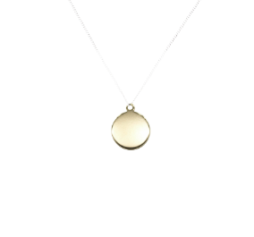 Necklace Sunny