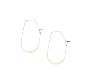 Earrings Matched Swing Swing