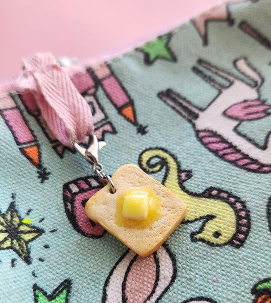 Charms Toast