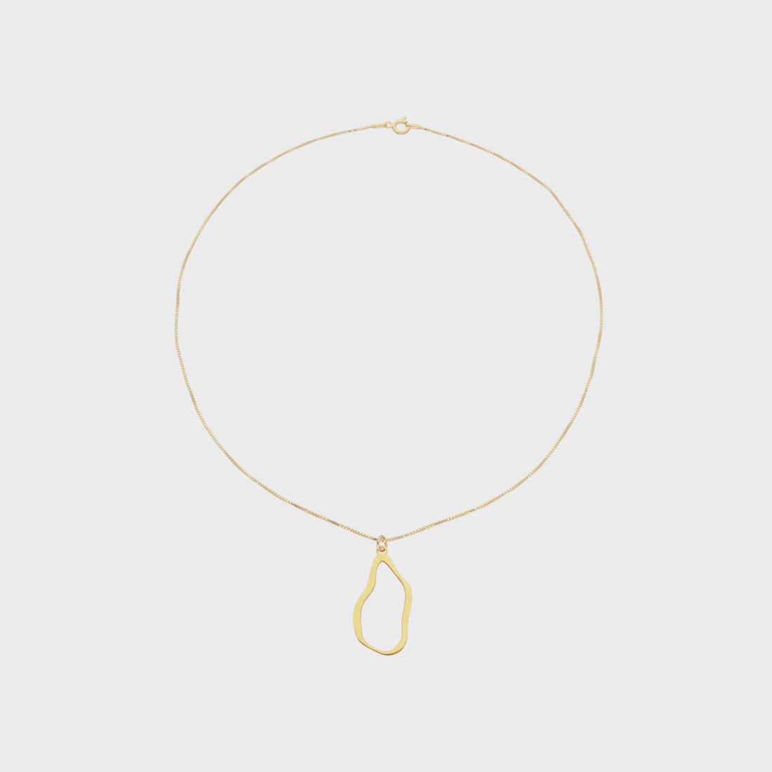 Necklace tommie