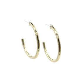 Earrings Matched You Sunshine
