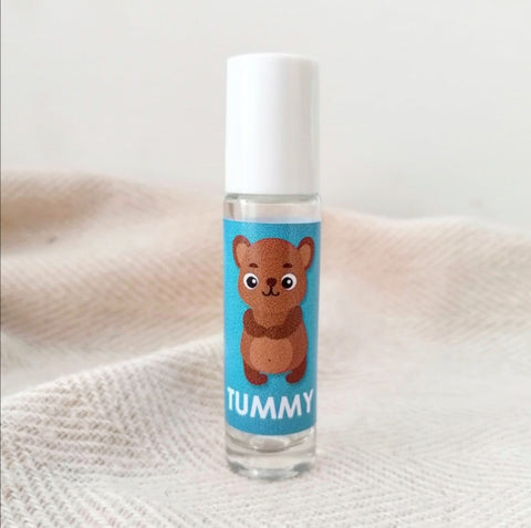 Oil Roller Blend Baby Tummy