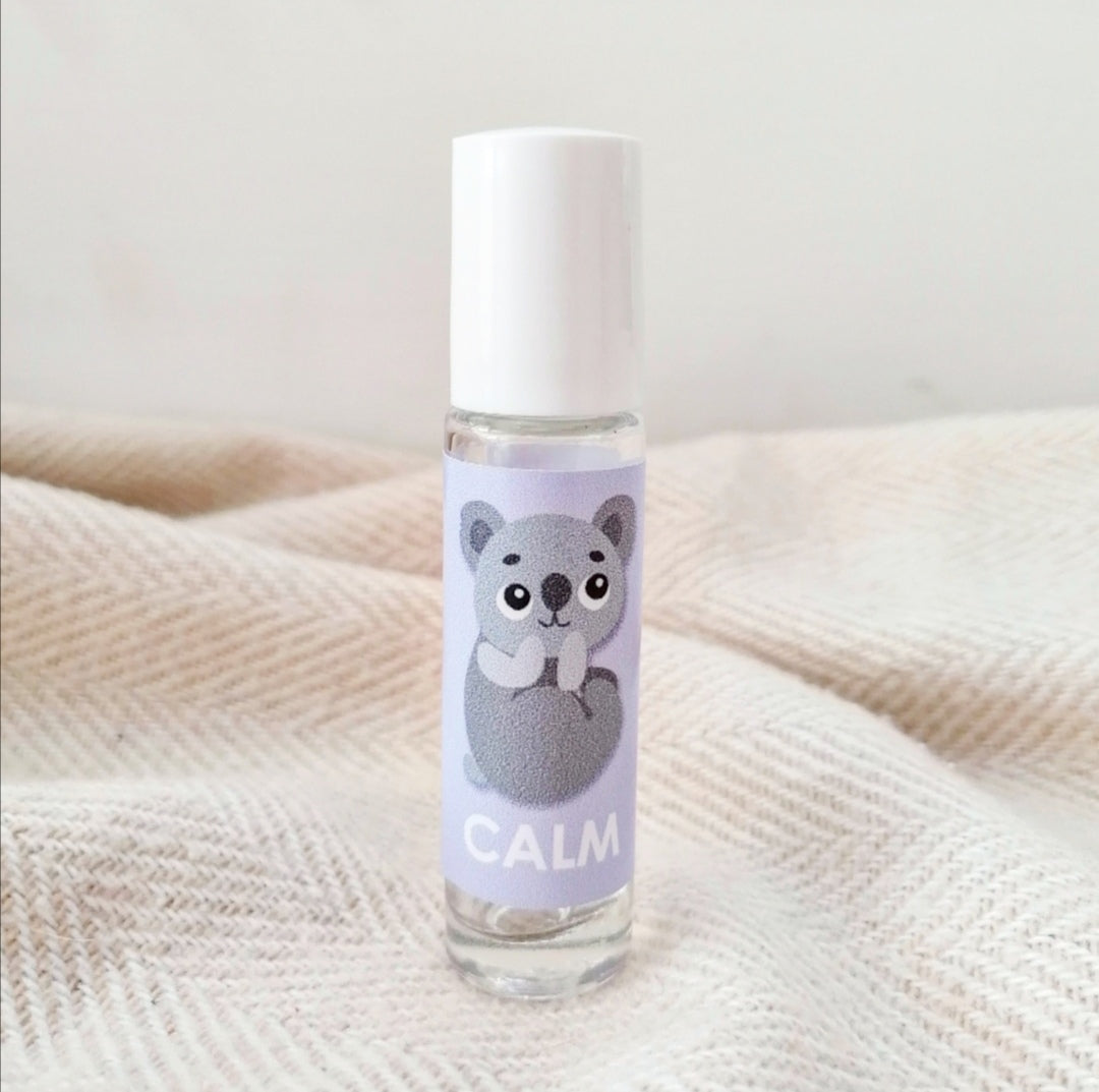 Oil Roller Blend Toddler Calm