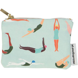 Coin Purse Freestyle Mint