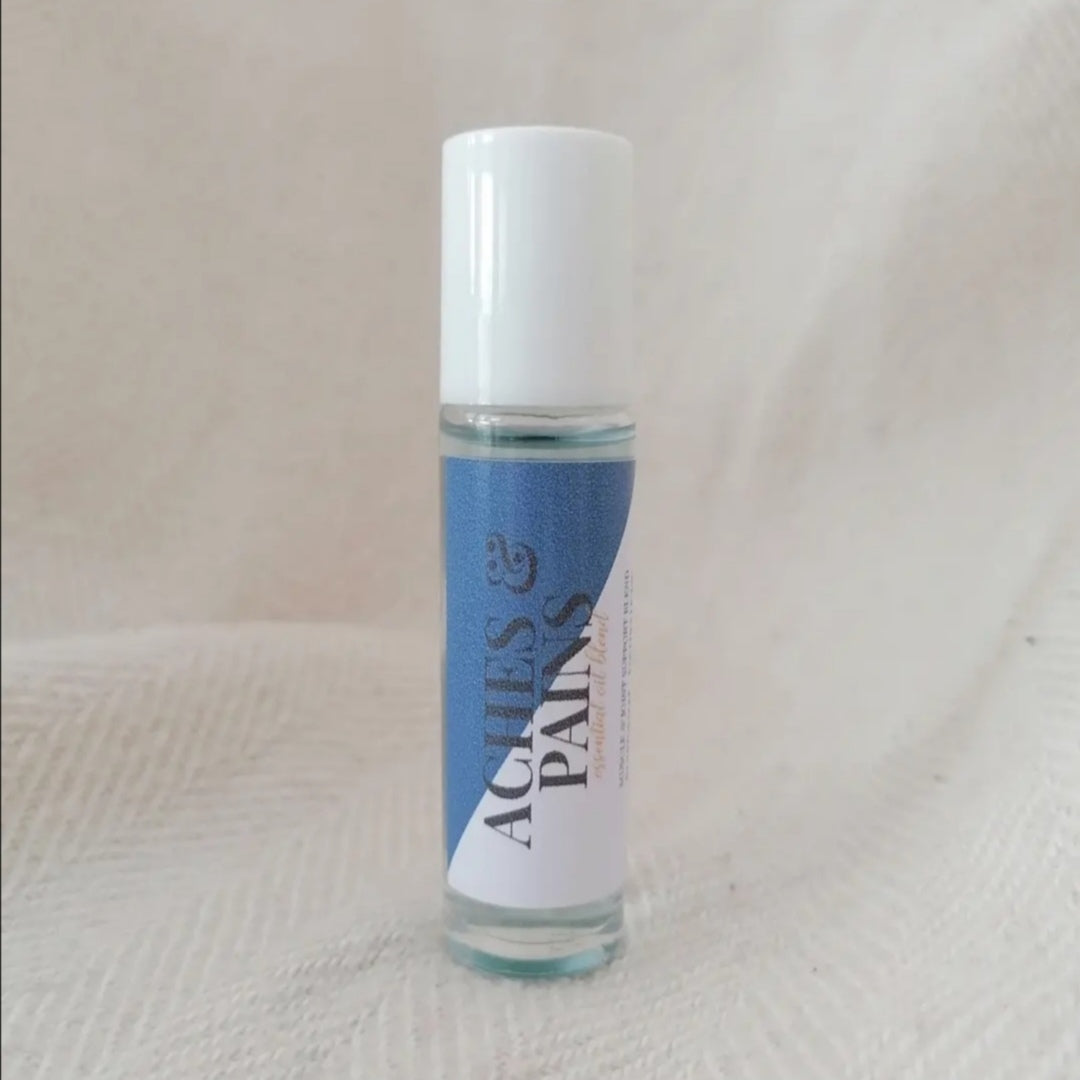 Oil Roller Blend Adult Aches & Pains