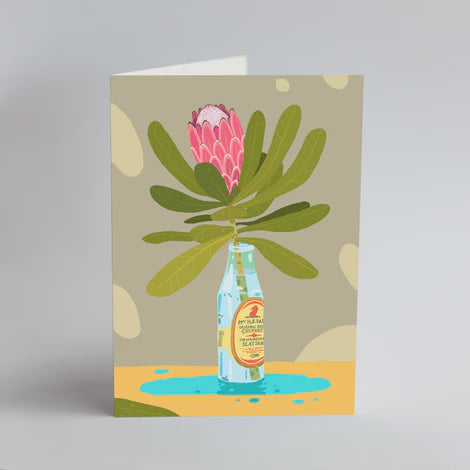 Cards Protea-MrsBalls