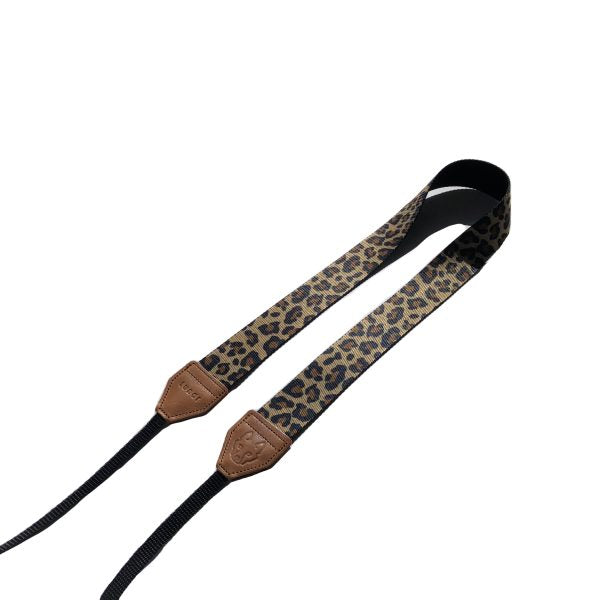 Camera Strap Panthera