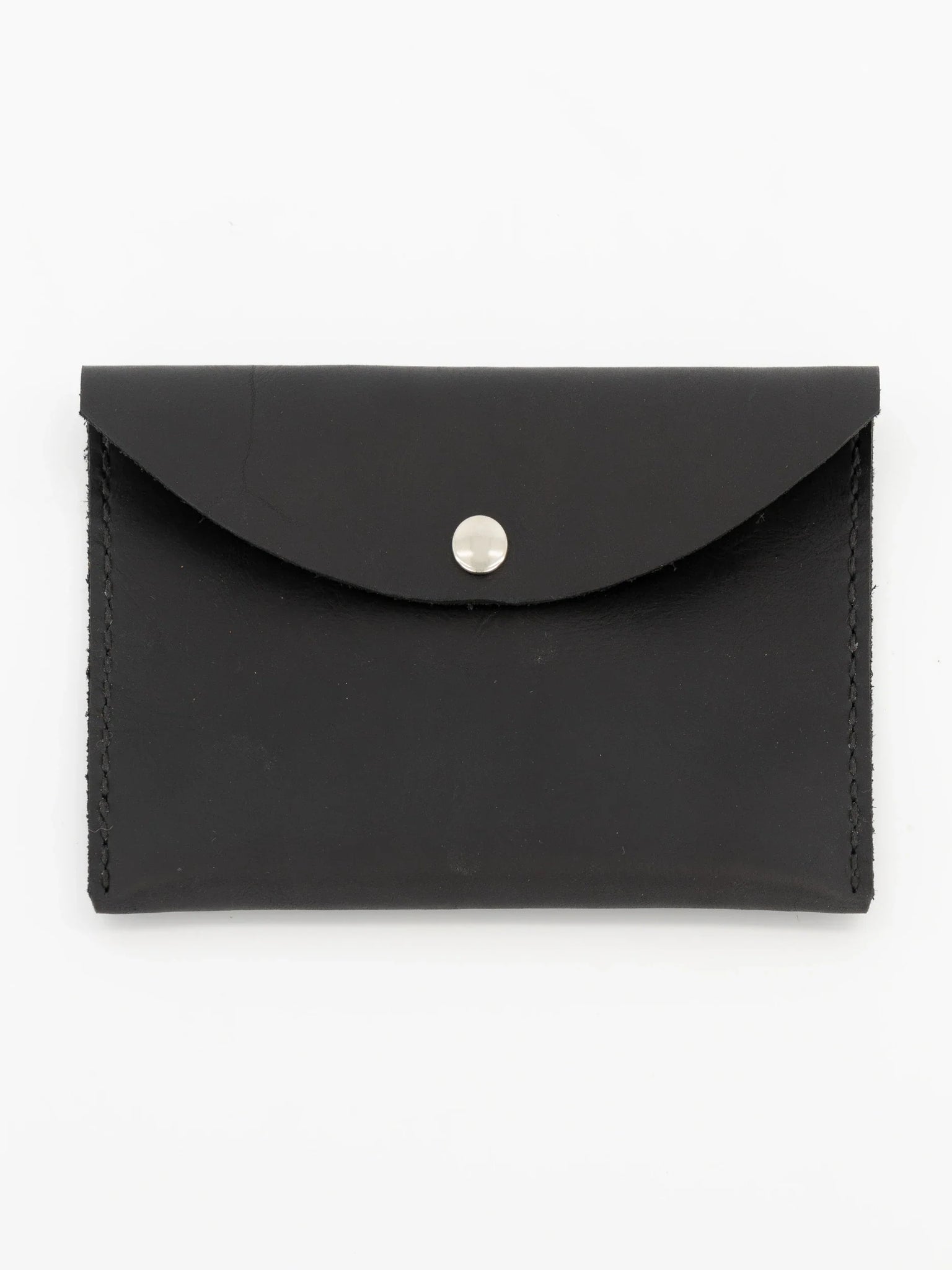 Handy pouch Black - PRESENTspace