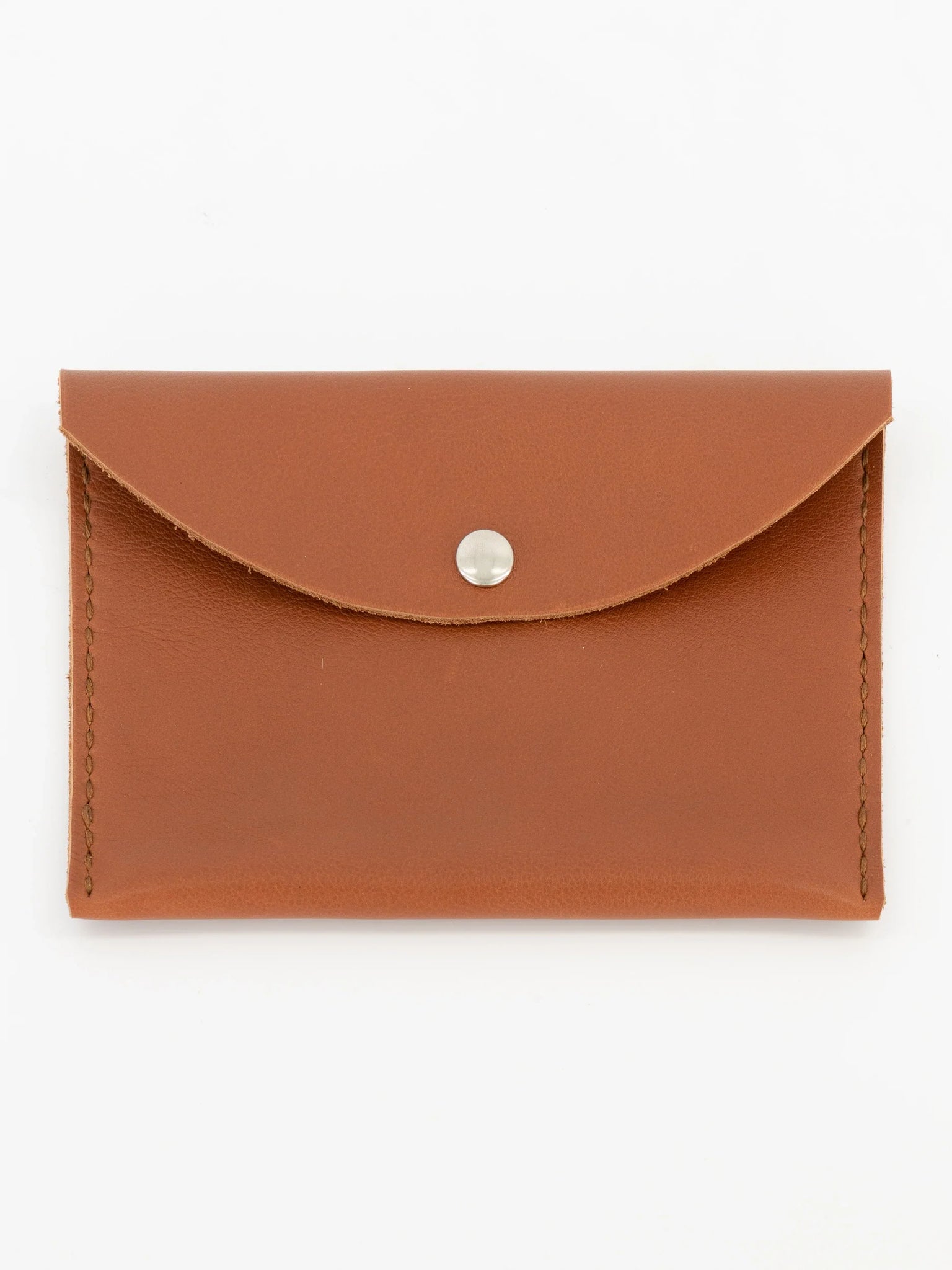 Handy Pouch Brown - PRESENTspace