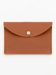 Handy Pouch Brown - PRESENTspace