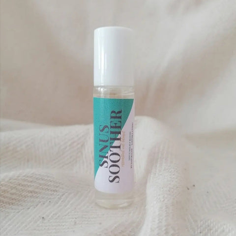 Oil Roller Blend Adult Sinus Soother