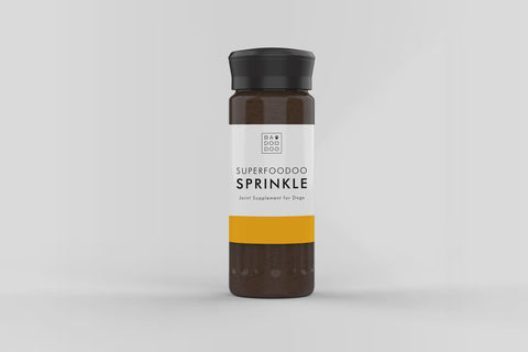 Superfoodoo Sprinkle Inflammation Mix