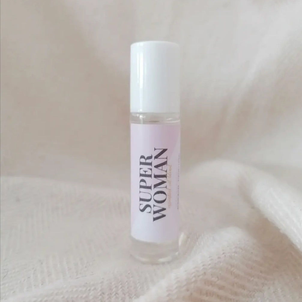 Oil Roller Blend Adult Superwoman