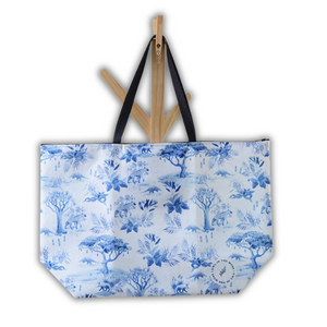 Tote Bag African Delft