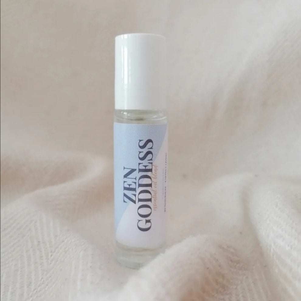 Oil Roller Blend Adult Zen Goddess