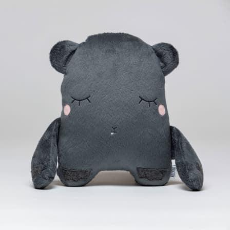 Snoar Charcoal - PRESENTspace
