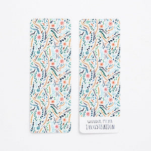 Bookmark Meadow - PRESENTspace